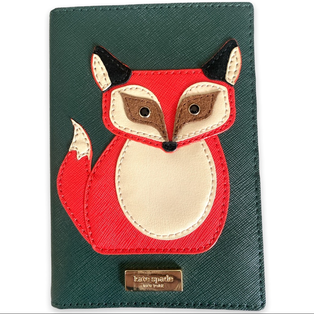 kate spade Passport Wallet and Card Holder